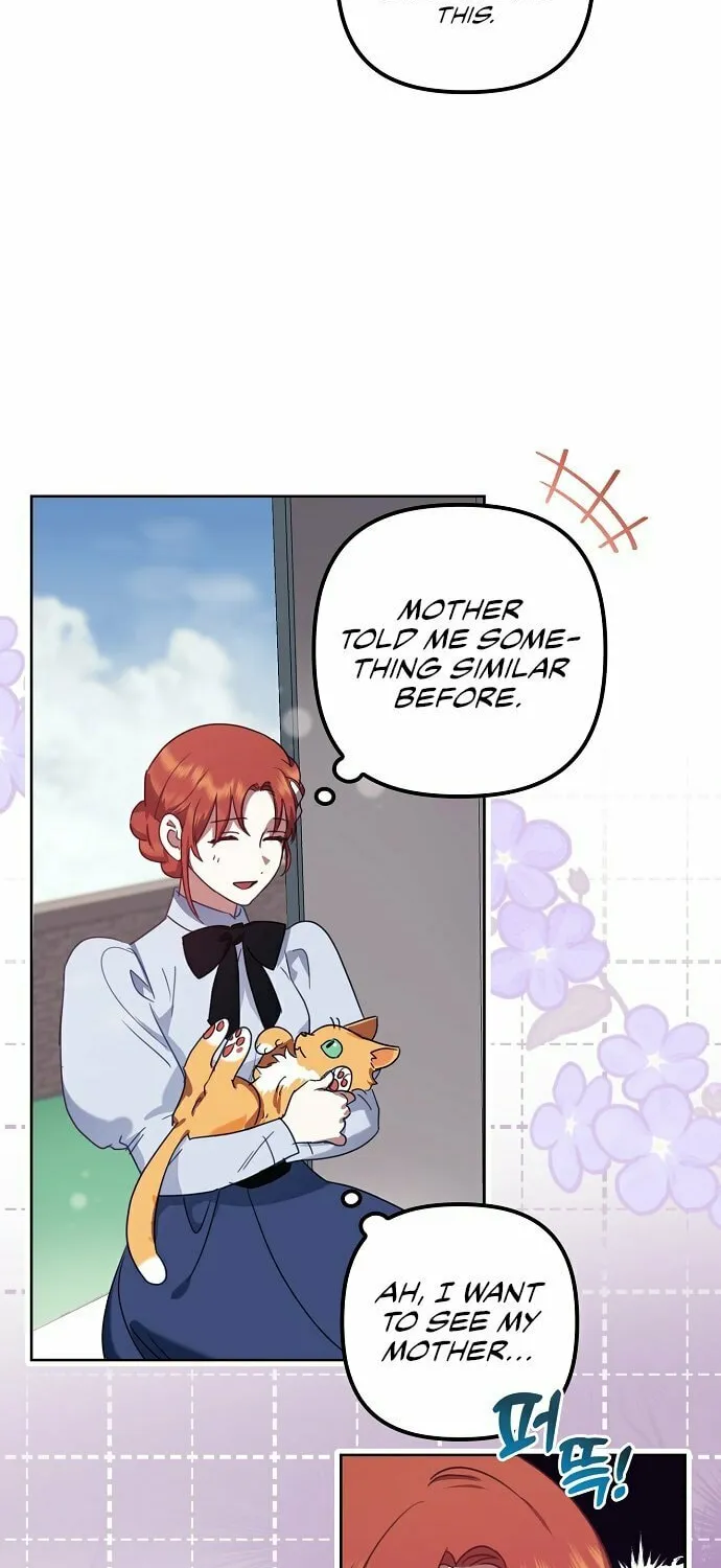 Rejected Lady Enjoying a Modest Life Chapter 8 page 23 - 