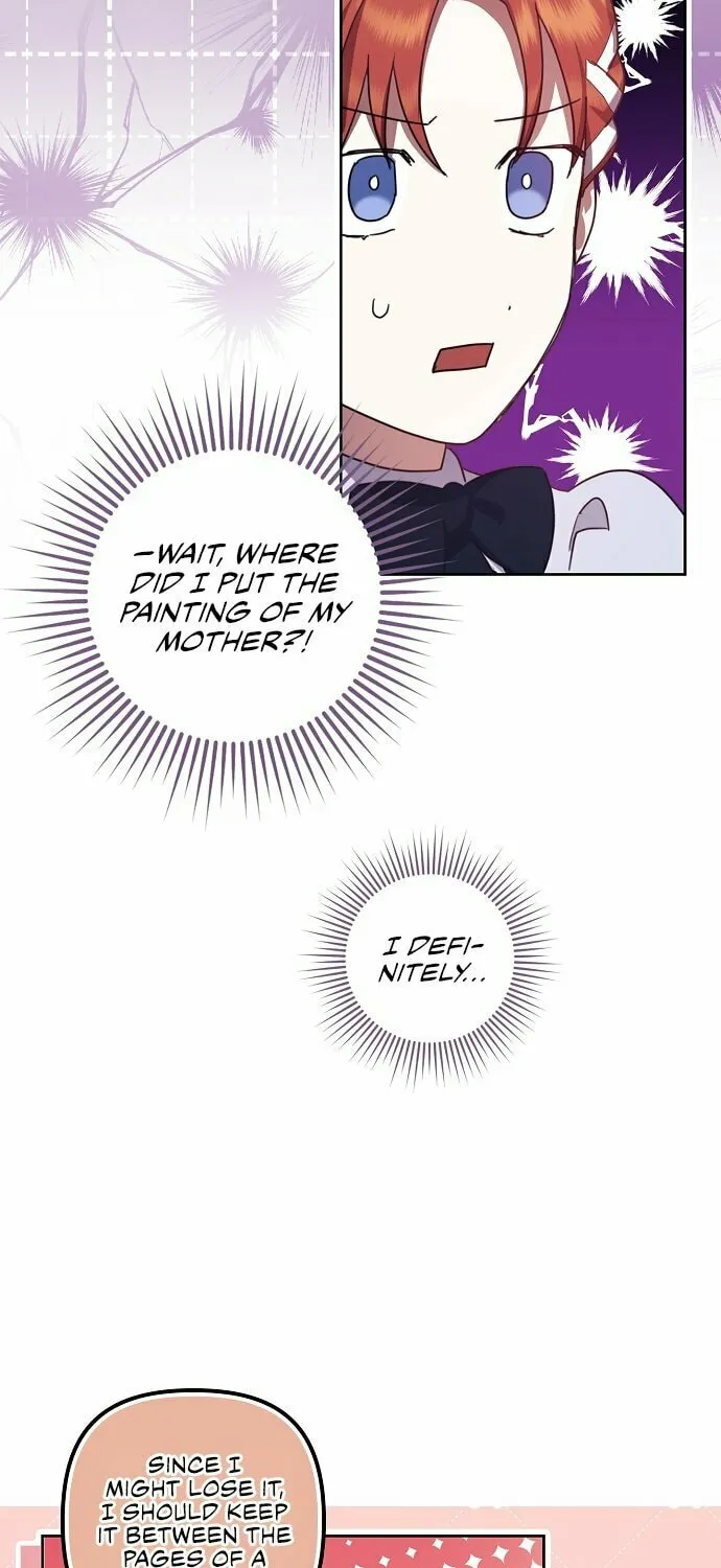 Rejected Lady Enjoying a Modest Life Chapter 8 page 24 - 