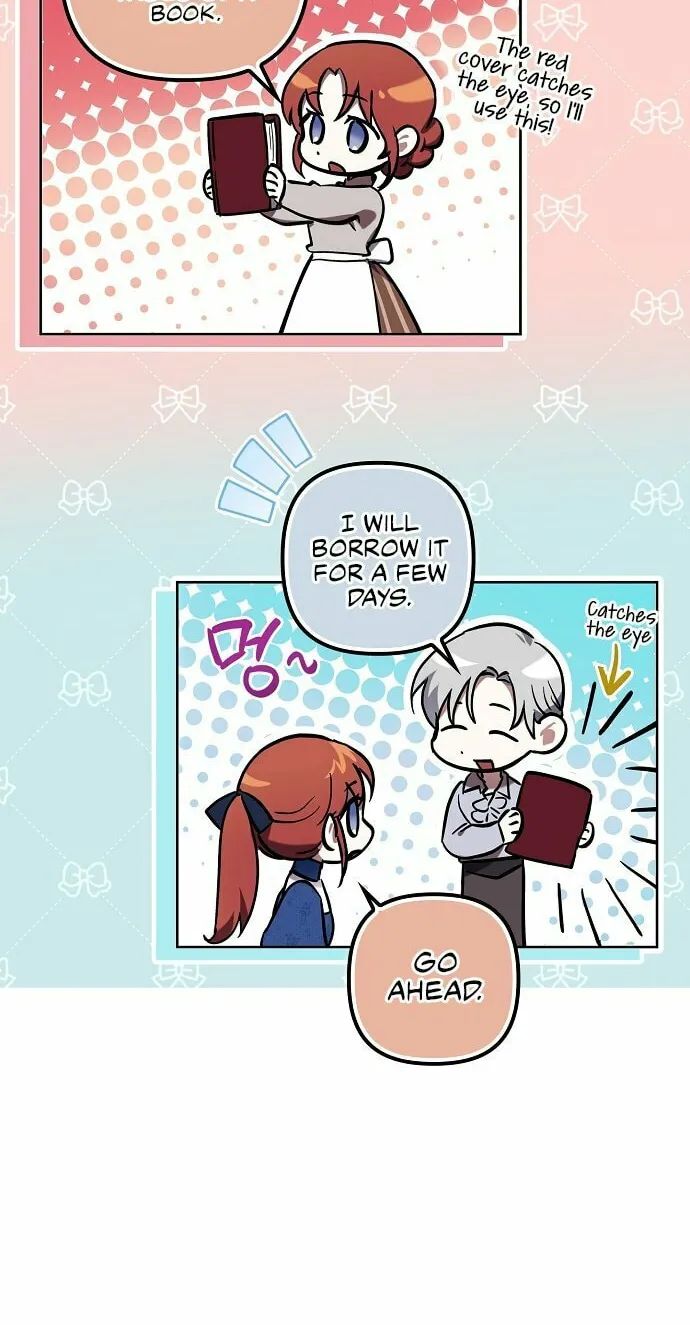 Rejected Lady Enjoying a Modest Life Chapter 8 page 25 - 