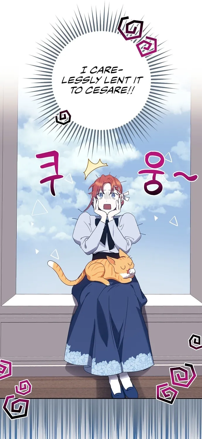 Rejected Lady Enjoying a Modest Life Chapter 8 page 26 - 