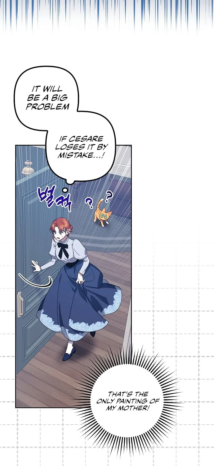 Rejected Lady Enjoying a Modest Life Chapter 8 page 27 - 