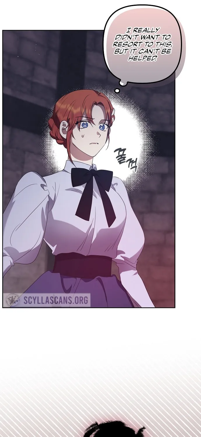 Rejected Lady Enjoying a Modest Life Chapter 8 page 31 - 