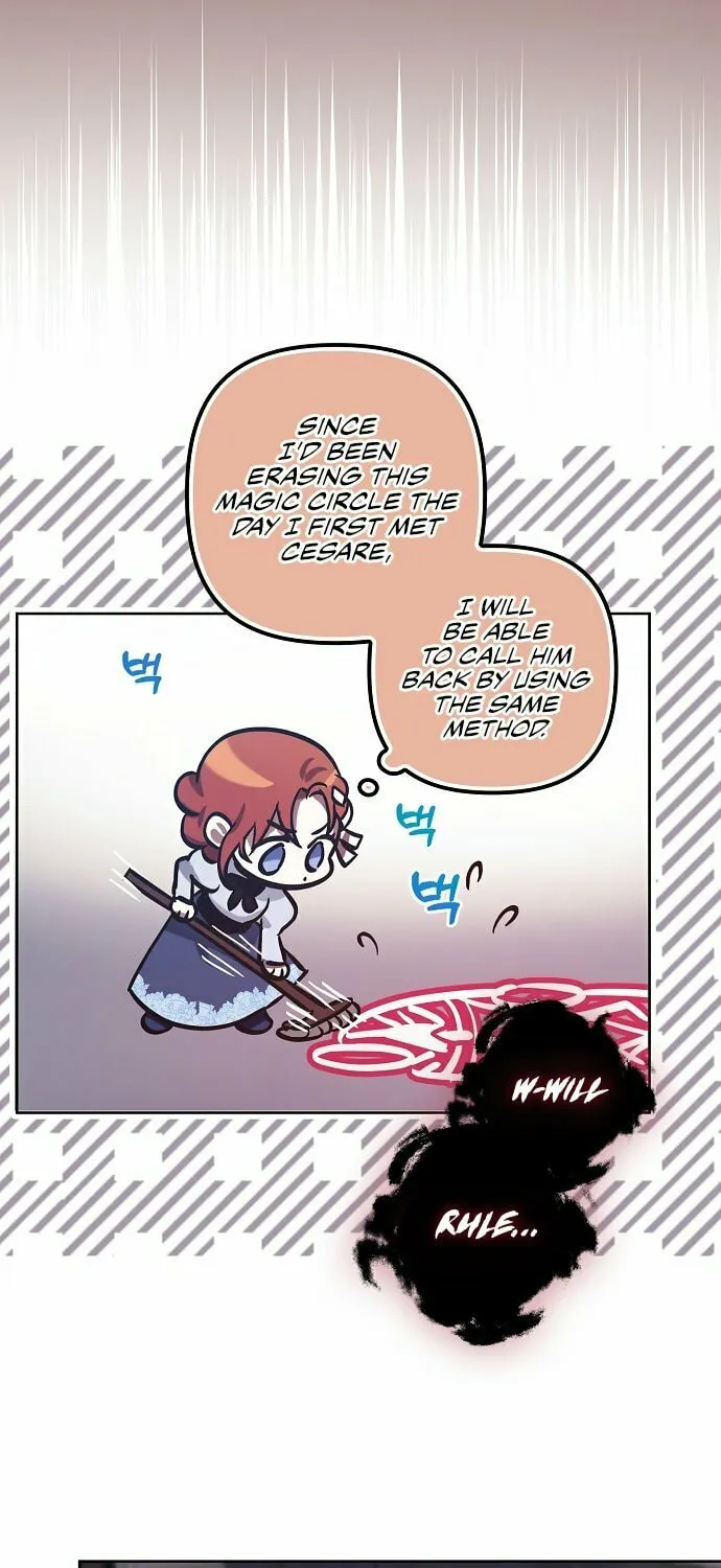 Rejected Lady Enjoying a Modest Life Chapter 8 page 33 - 