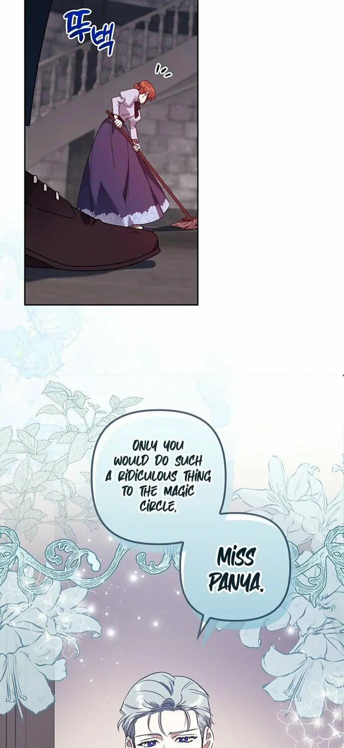 Rejected Lady Enjoying a Modest Life Chapter 8 page 35 - 