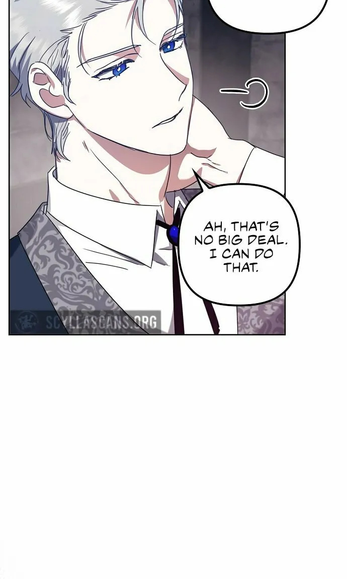 Rejected Lady Enjoying a Modest Life Chapter 8 page 38 - 