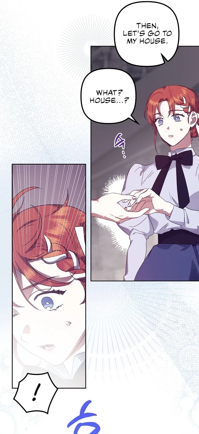 Rejected Lady Enjoying a Modest Life Chapter 8 page 39 - 