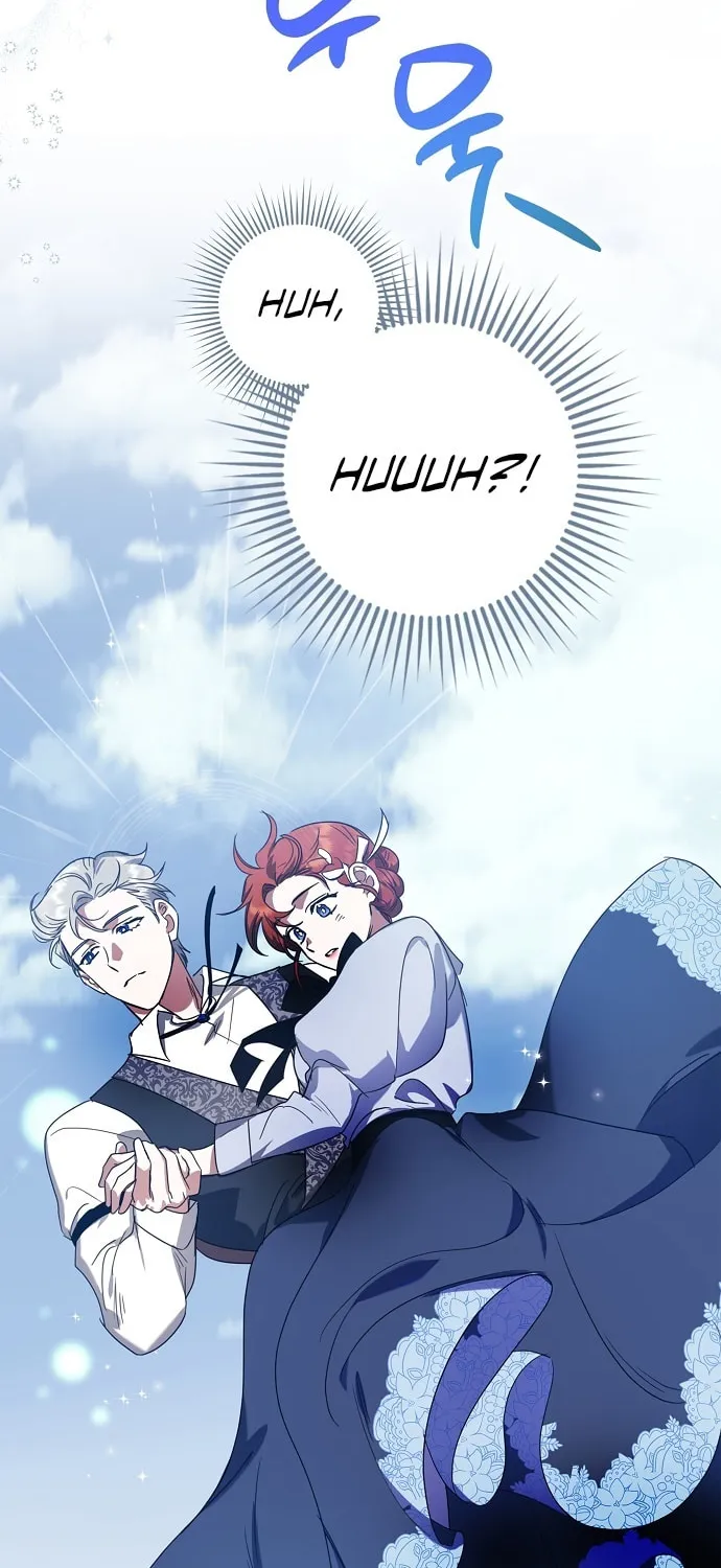 Rejected Lady Enjoying a Modest Life Chapter 8 page 40 - 