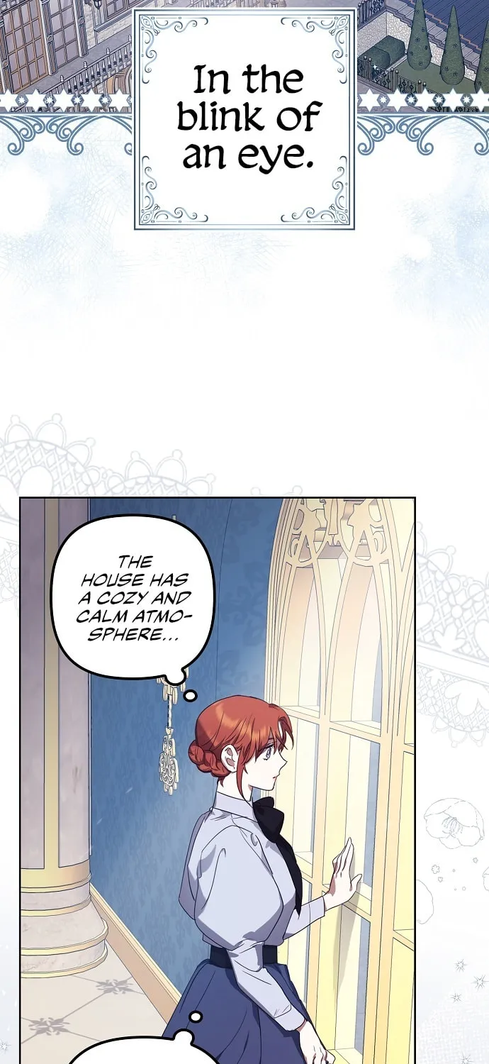Rejected Lady Enjoying a Modest Life Chapter 8 page 43 - 