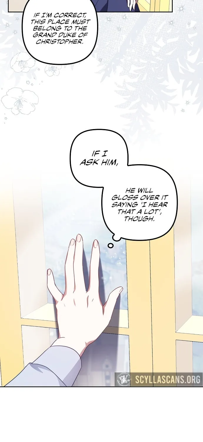 Rejected Lady Enjoying a Modest Life Chapter 8 page 44 - 