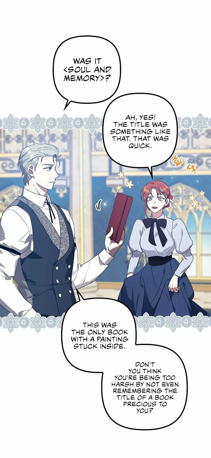 Rejected Lady Enjoying a Modest Life Chapter 8 page 46 - 