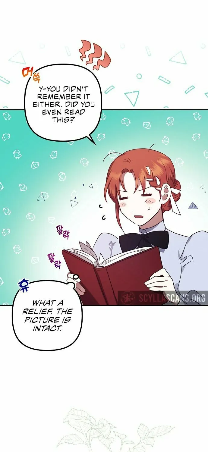 Rejected Lady Enjoying a Modest Life Chapter 8 page 47 - 