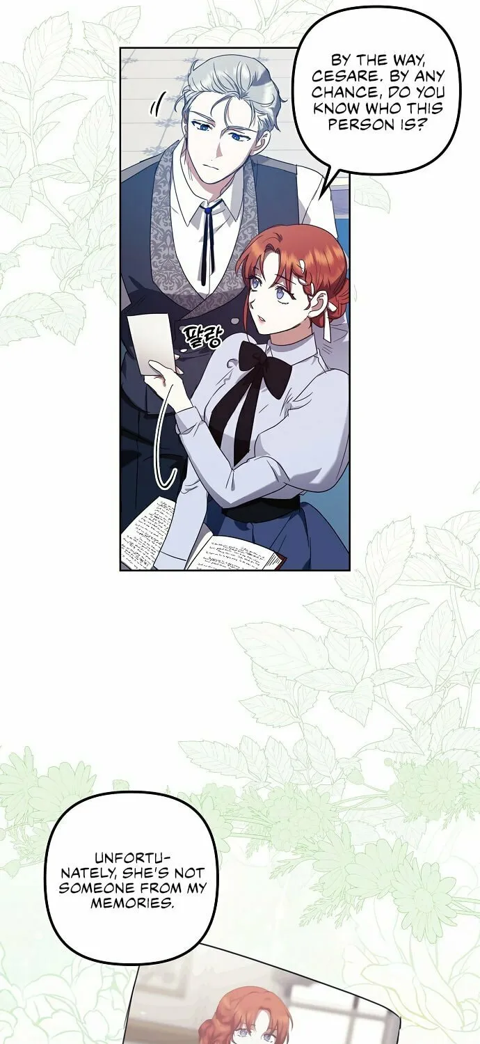 Rejected Lady Enjoying a Modest Life Chapter 8 page 48 - 