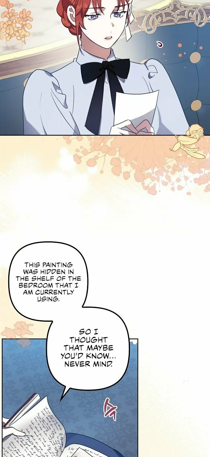 Rejected Lady Enjoying a Modest Life Chapter 8 page 50 - 