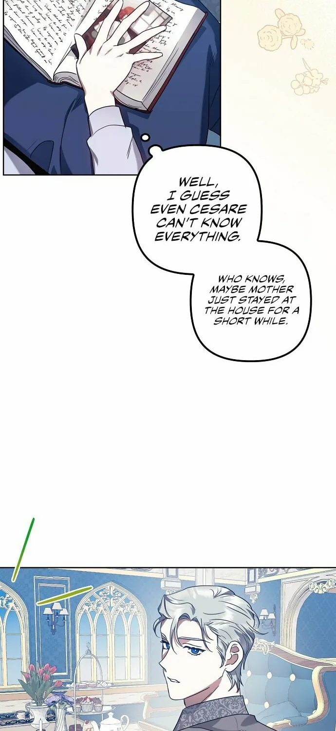 Rejected Lady Enjoying a Modest Life Chapter 8 page 51 - 