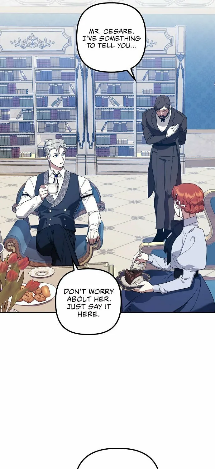 Rejected Lady Enjoying a Modest Life Chapter 8 page 53 - 