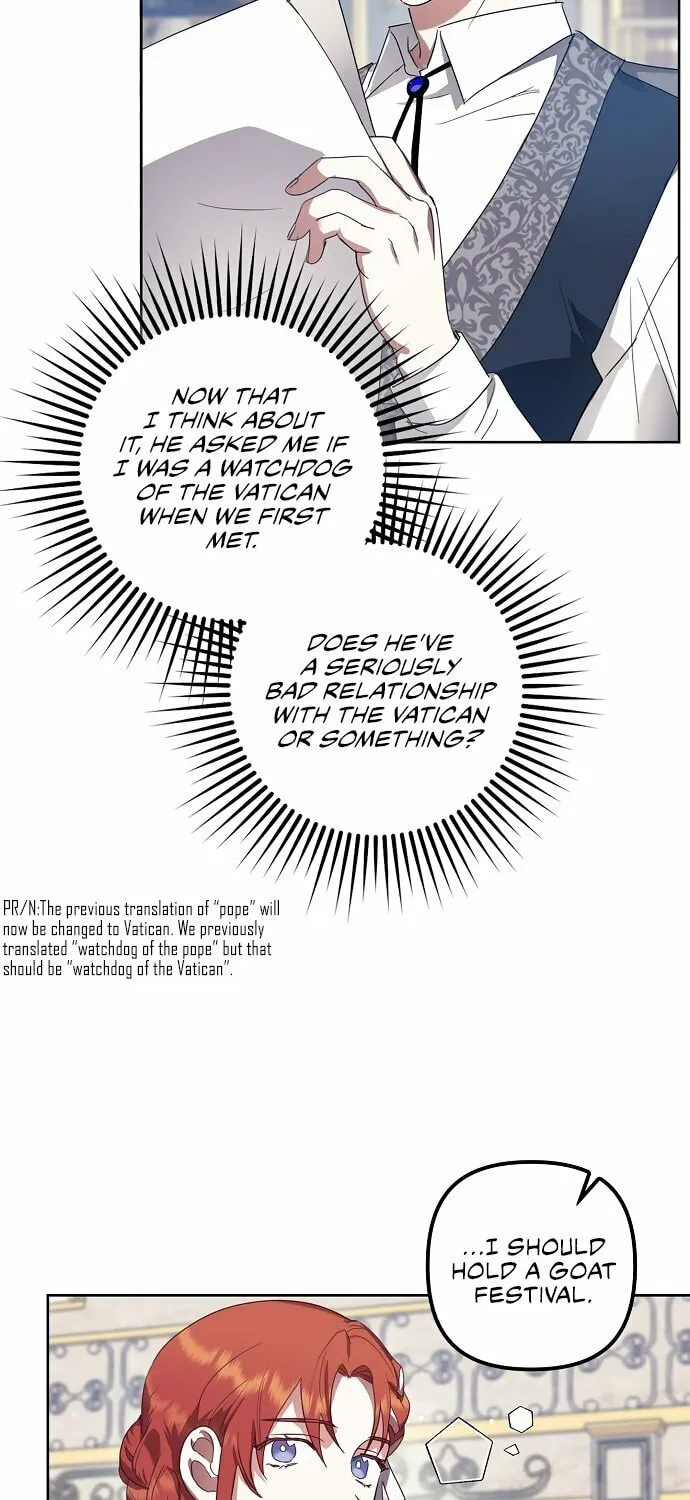 Rejected Lady Enjoying a Modest Life Chapter 8 page 55 - 