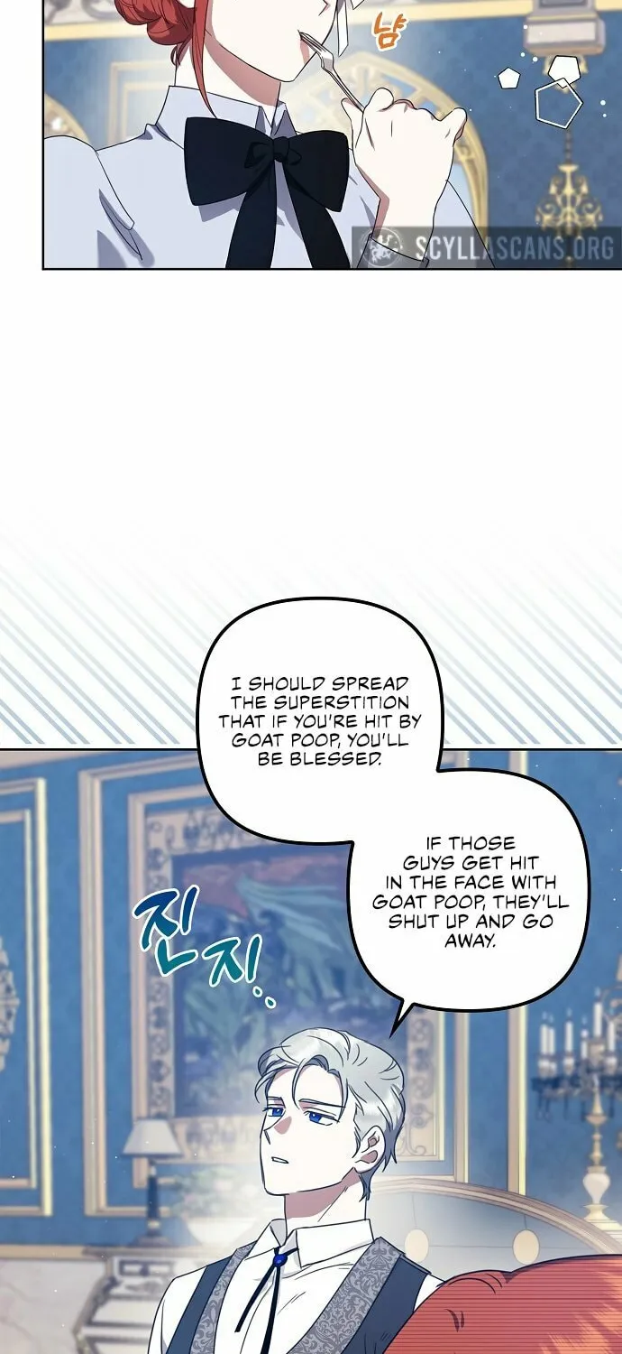 Rejected Lady Enjoying a Modest Life Chapter 8 page 56 - 