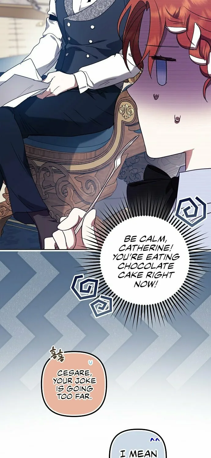 Rejected Lady Enjoying a Modest Life Chapter 8 page 57 - 