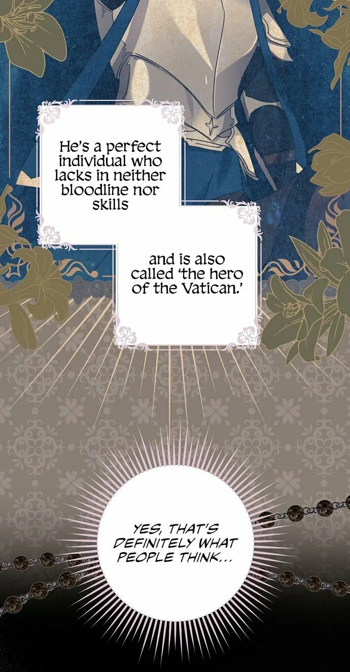 Rejected Lady Enjoying a Modest Life Chapter 8 page 7 - 