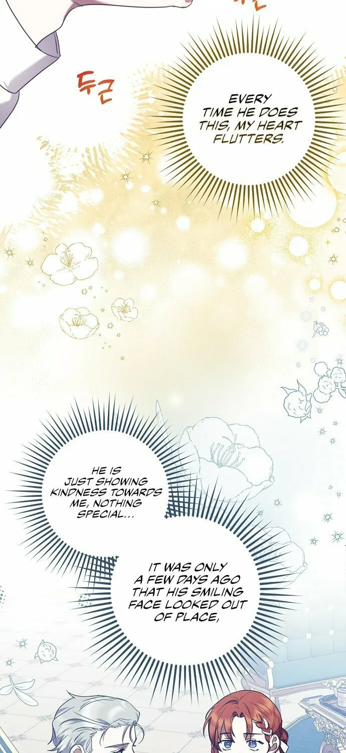 Rejected Lady Enjoying a Modest Life Chapter 8 page 64 - 