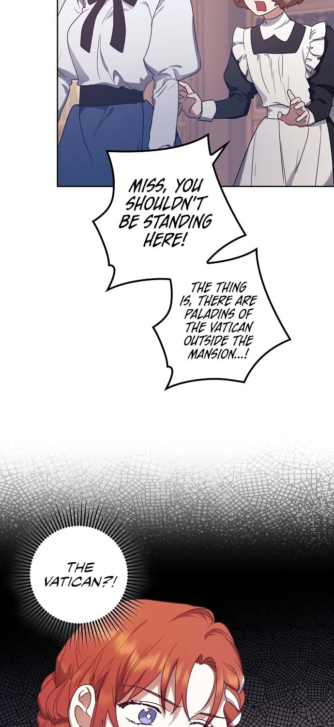 Rejected Lady Enjoying a Modest Life Chapter 9 page 14 - 