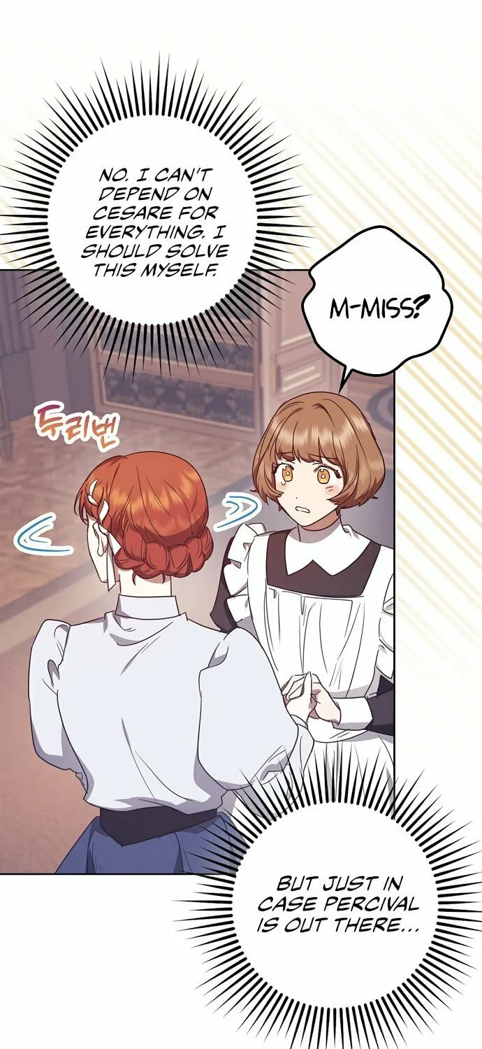 Rejected Lady Enjoying a Modest Life Chapter 9 page 17 - 