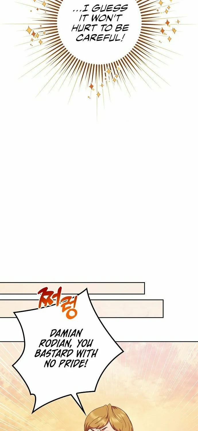Rejected Lady Enjoying a Modest Life Chapter 9 page 19 - 