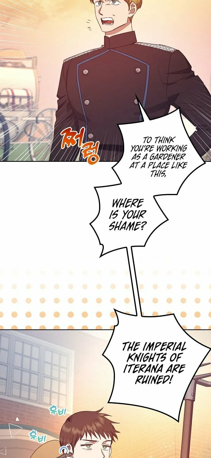 Rejected Lady Enjoying a Modest Life Chapter 9 page 20 - 