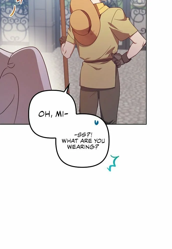 Rejected Lady Enjoying a Modest Life Chapter 9 page 22 - 