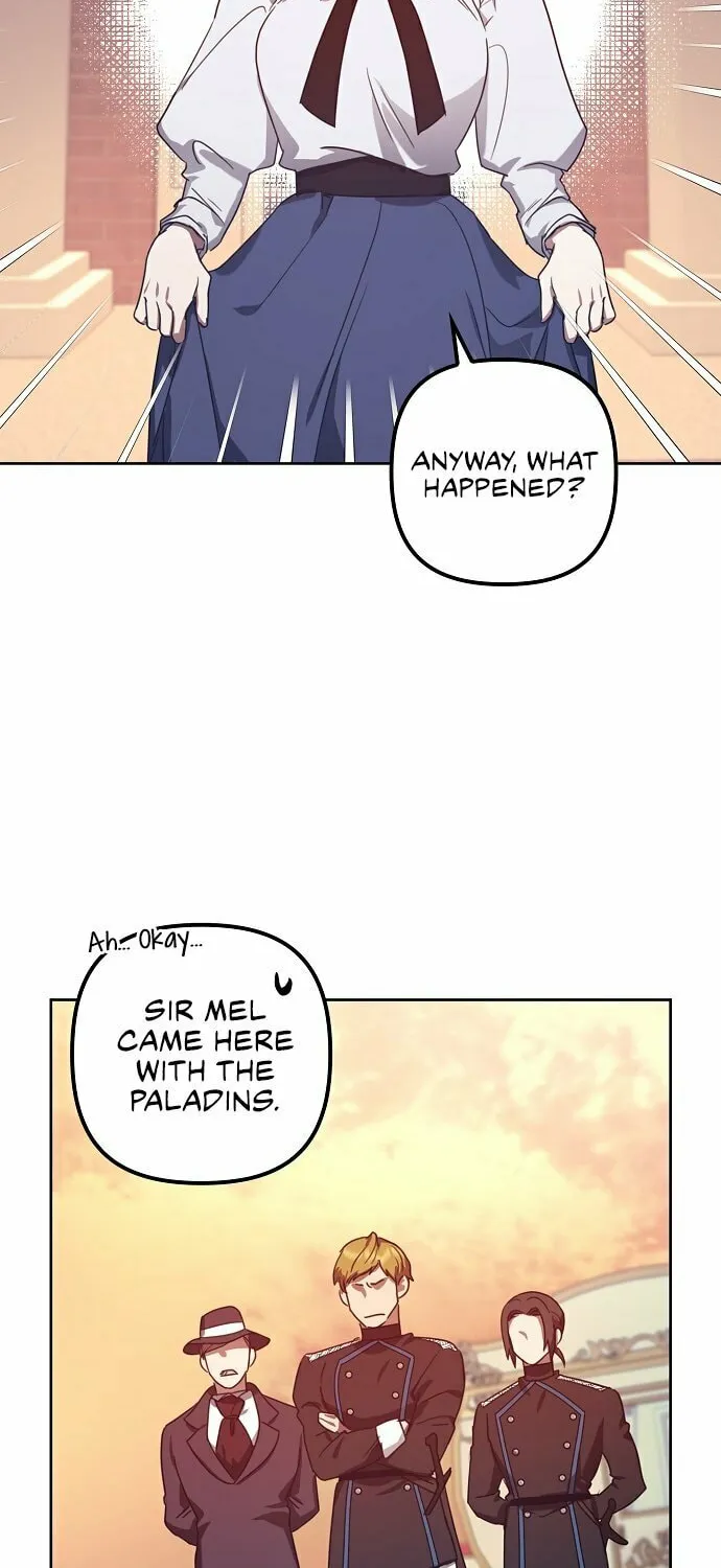 Rejected Lady Enjoying a Modest Life Chapter 9 page 24 - 