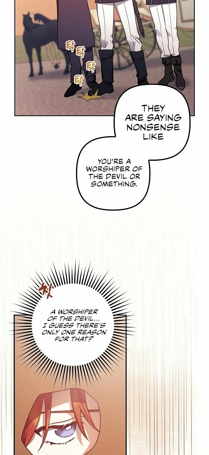 Rejected Lady Enjoying a Modest Life Chapter 9 page 25 - 