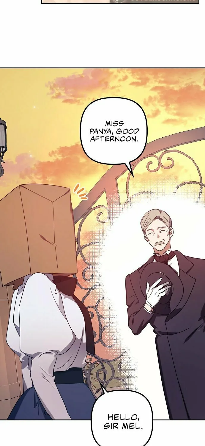 Rejected Lady Enjoying a Modest Life Chapter 9 page 27 - 