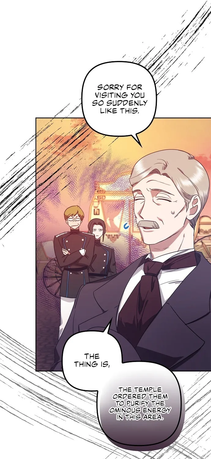 Rejected Lady Enjoying a Modest Life Chapter 9 page 29 - 