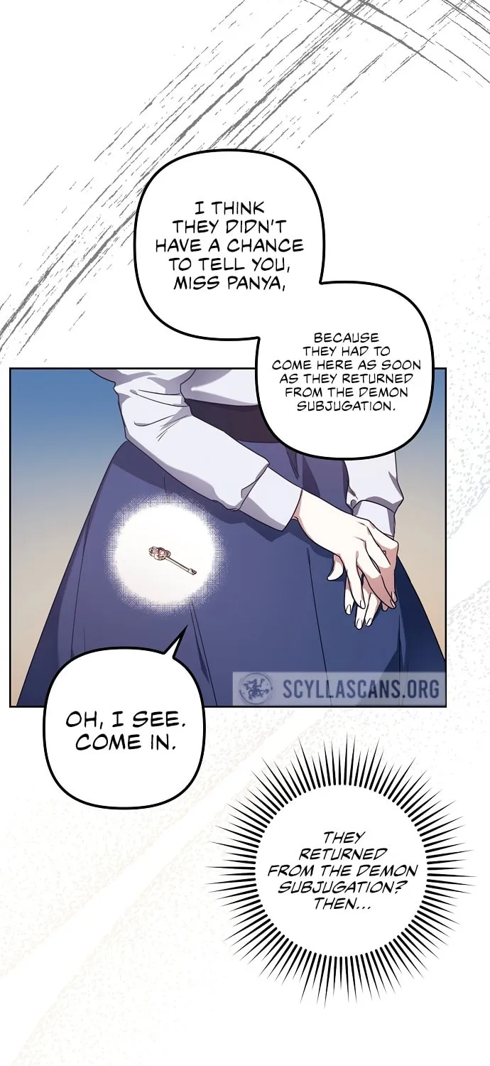 Rejected Lady Enjoying a Modest Life Chapter 9 page 30 - 