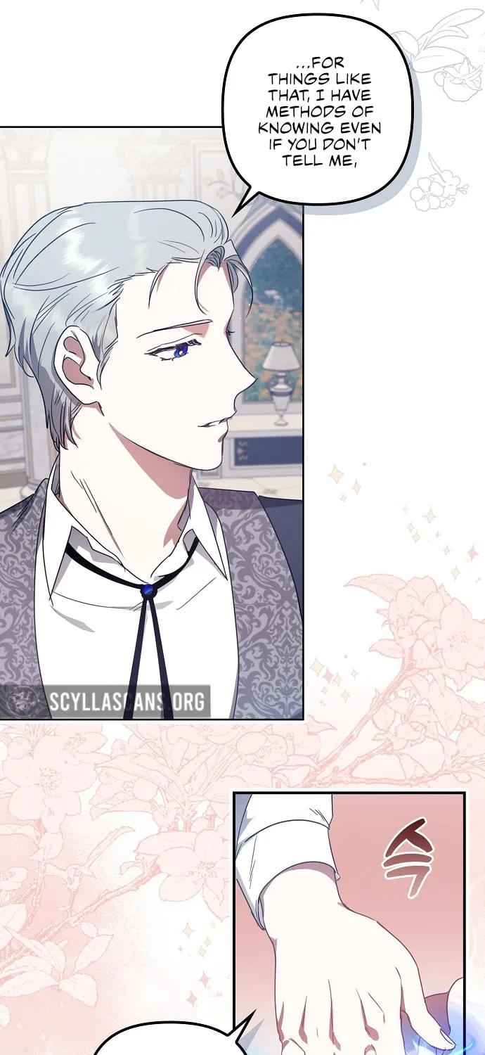 Rejected Lady Enjoying a Modest Life Chapter 9 page 4 - 