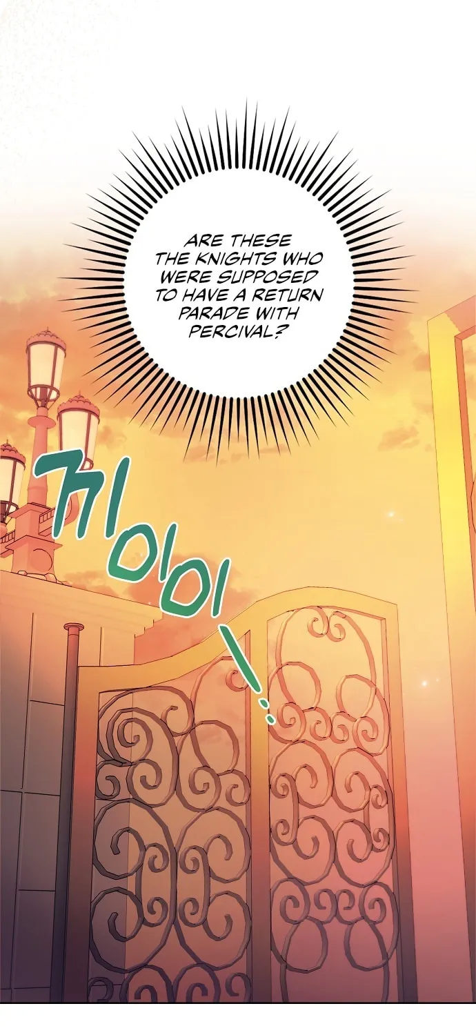 Rejected Lady Enjoying a Modest Life Chapter 9 page 31 - 