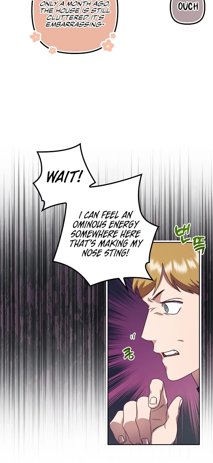 Rejected Lady Enjoying a Modest Life Chapter 9 page 33 - 