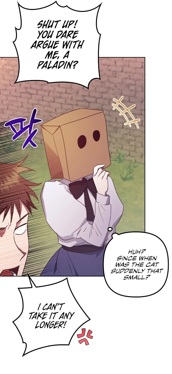 Rejected Lady Enjoying a Modest Life Chapter 9 page 37 - 