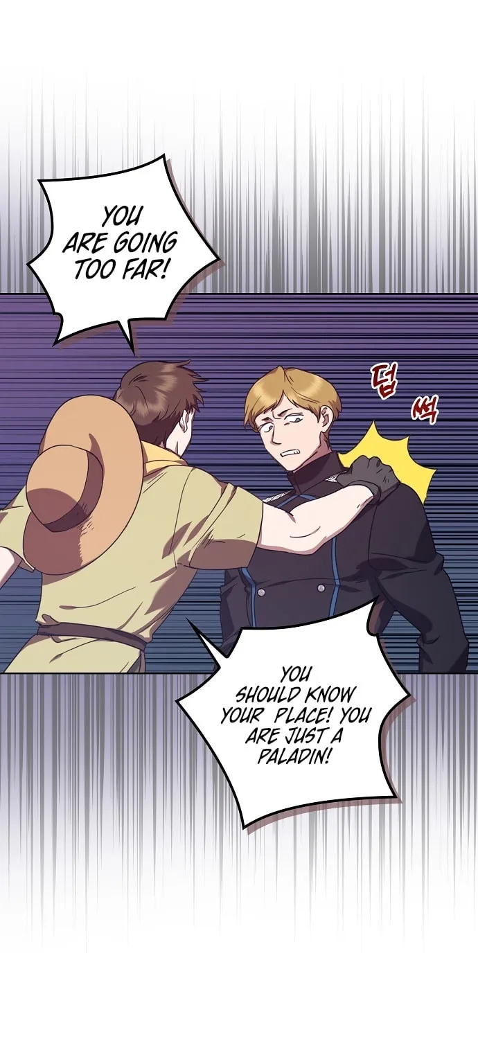 Rejected Lady Enjoying a Modest Life Chapter 9 page 38 - 