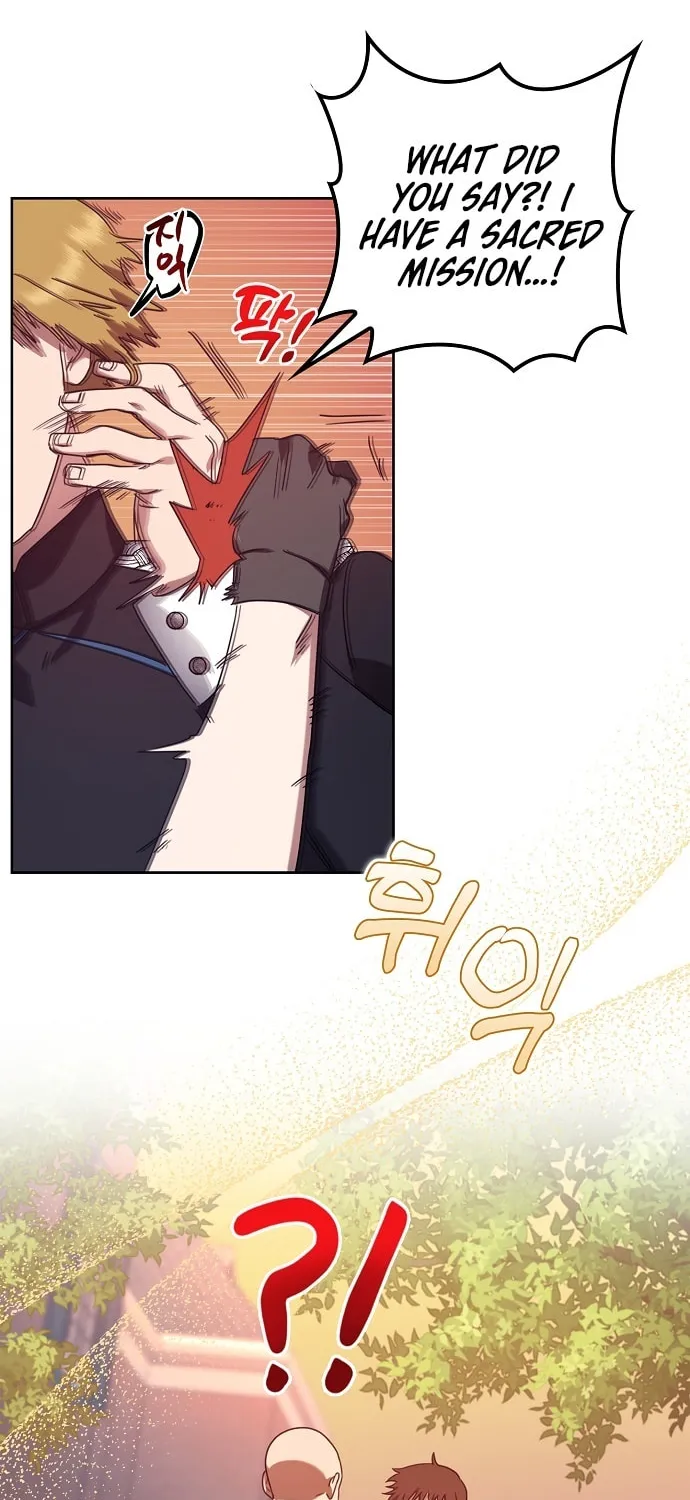 Rejected Lady Enjoying a Modest Life Chapter 9 page 39 - 