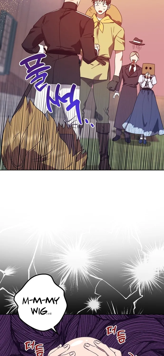 Rejected Lady Enjoying a Modest Life Chapter 9 page 40 - 