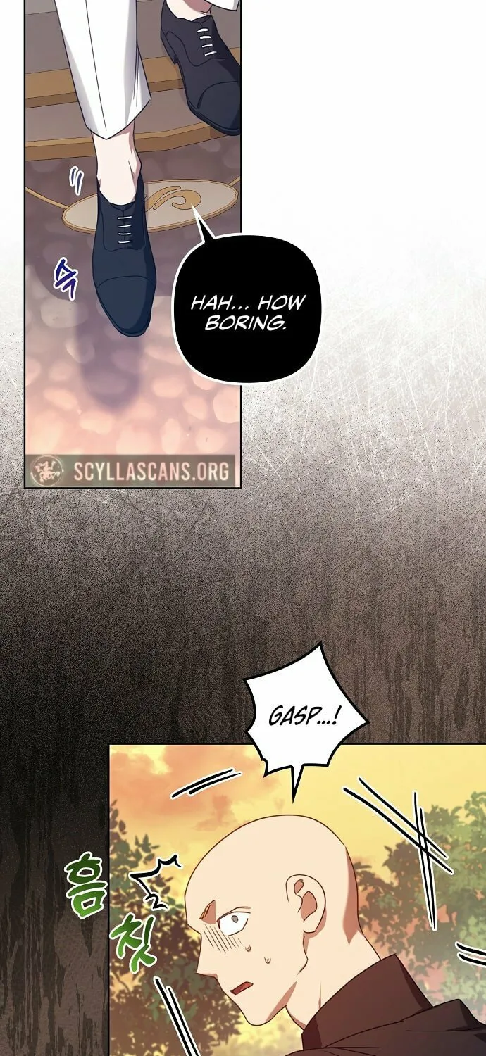 Rejected Lady Enjoying a Modest Life Chapter 9 page 45 - 