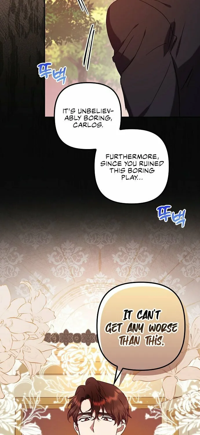 Rejected Lady Enjoying a Modest Life Chapter 9 page 46 - 