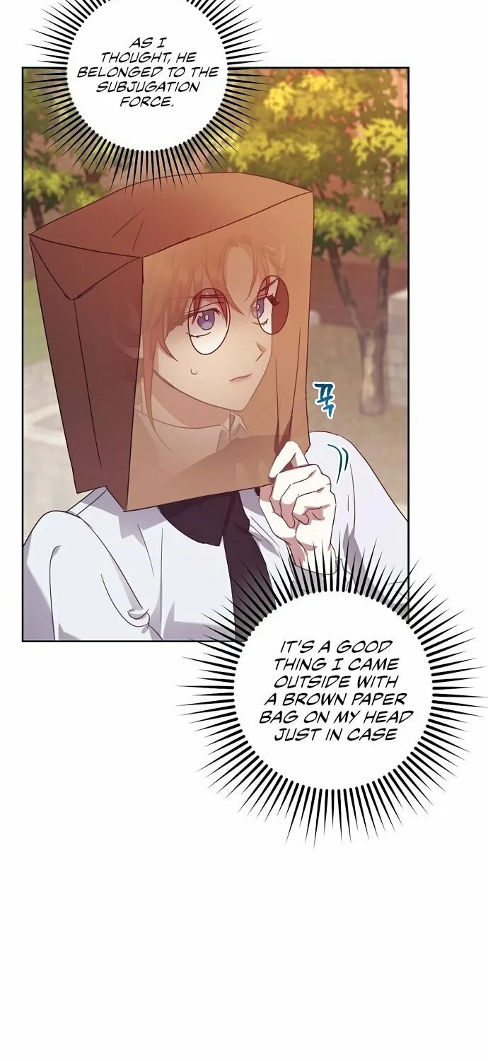 Rejected Lady Enjoying a Modest Life Chapter 9 page 48 - 
