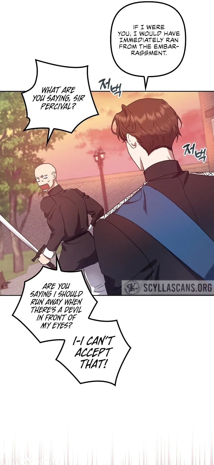 Rejected Lady Enjoying a Modest Life Chapter 9 page 50 - 