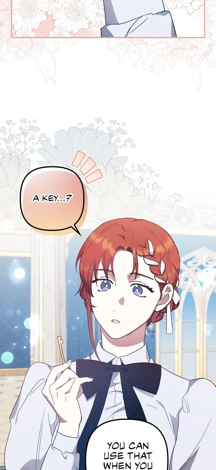 Rejected Lady Enjoying a Modest Life Chapter 9 page 6 - 