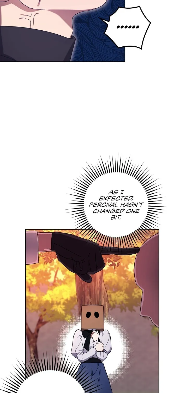 Rejected Lady Enjoying a Modest Life Chapter 9 page 54 - 