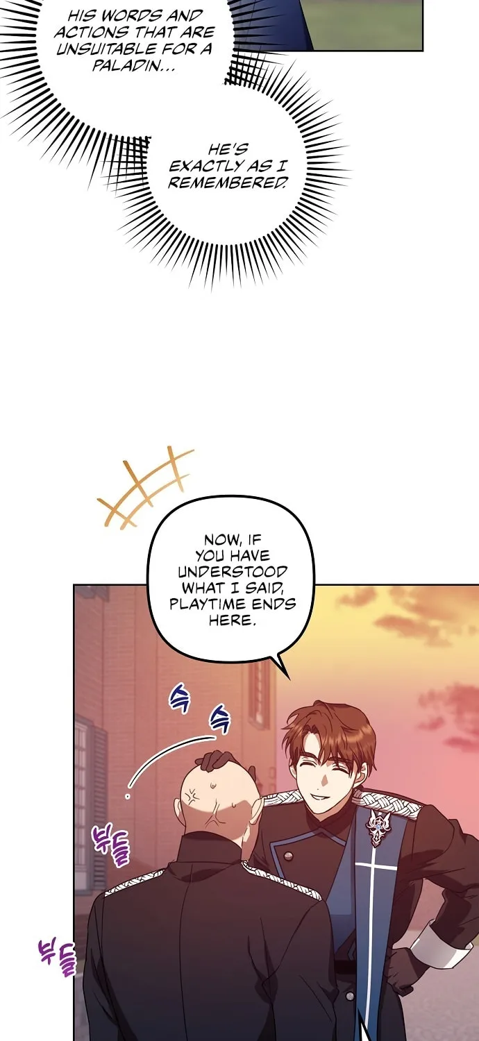 Rejected Lady Enjoying a Modest Life Chapter 9 page 55 - 