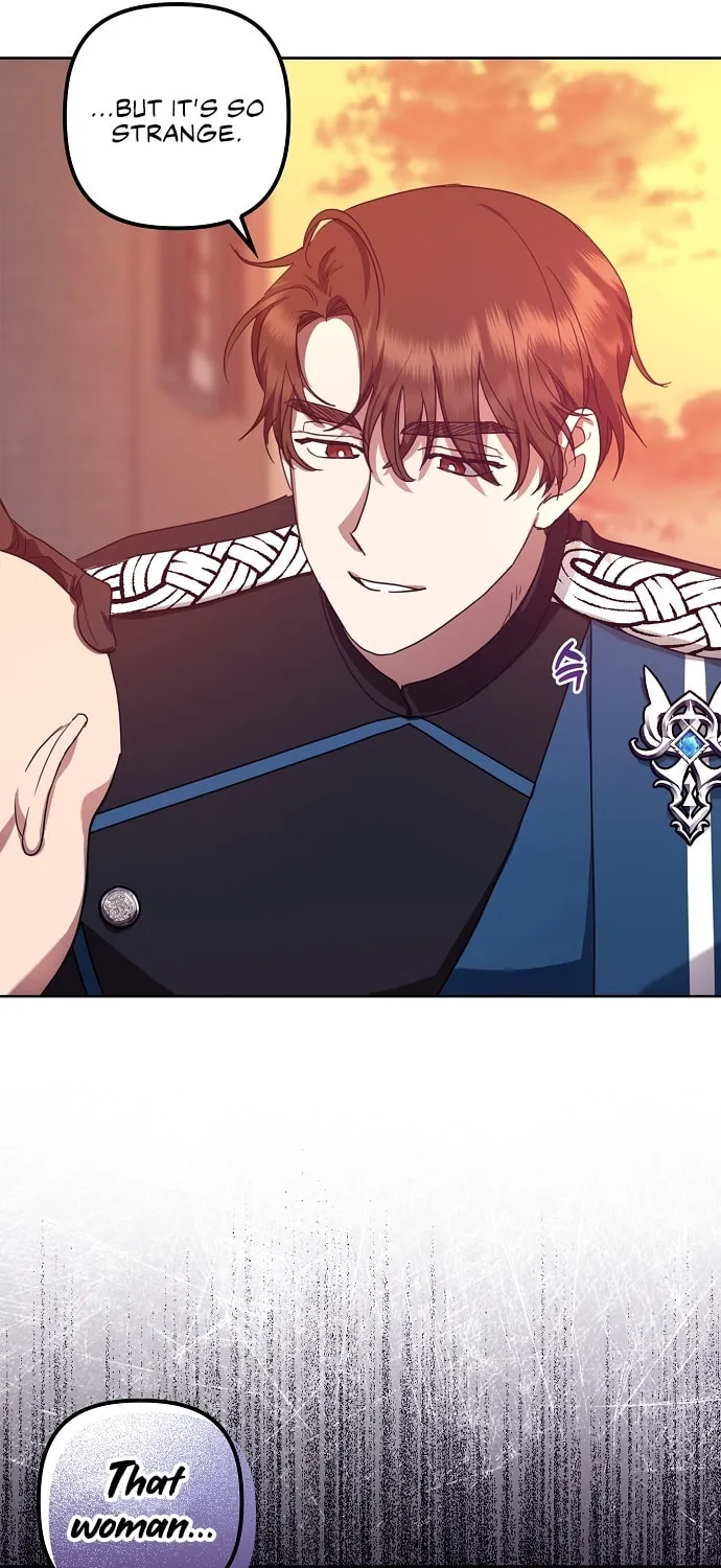Rejected Lady Enjoying a Modest Life Chapter 9 page 57 - 