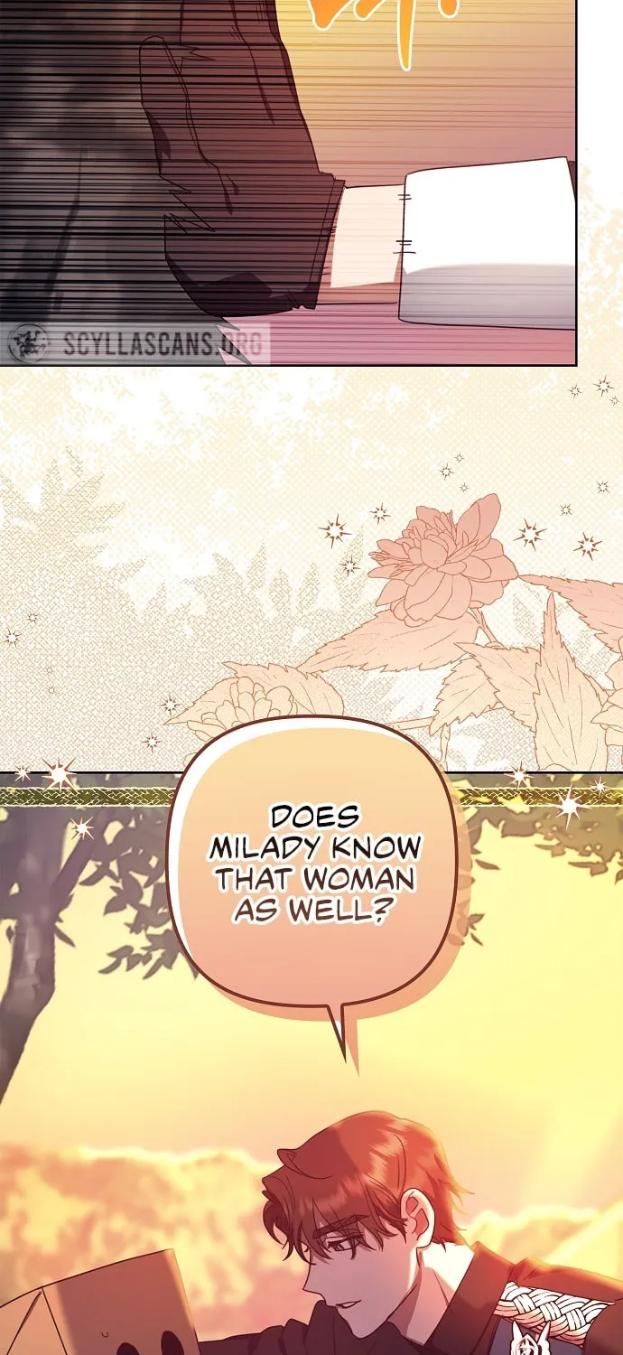 Rejected Lady Enjoying a Modest Life Chapter 9 page 60 - 
